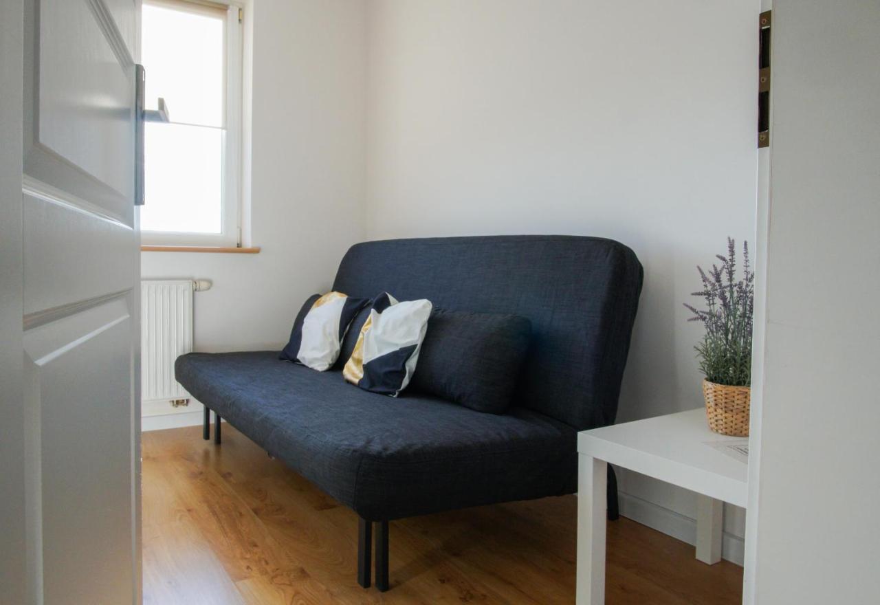 Timegoesslow Cozy Attic City Center Tychy Exterior foto