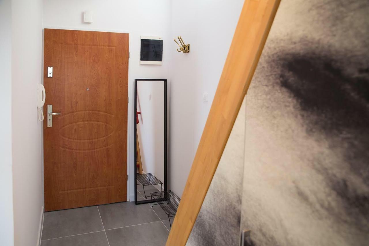 Timegoesslow Cozy Attic City Center Tychy Exterior foto